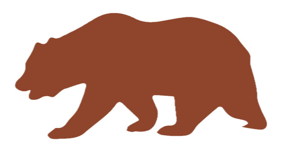 Mile Café Bear Icon